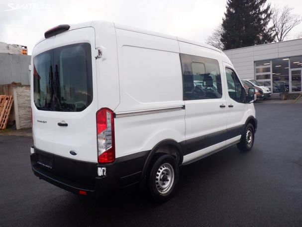 Ford Transit 2.0 TDCi 96 kW image number 4