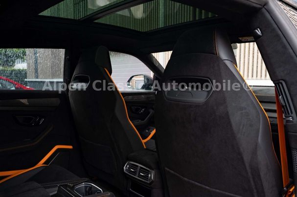 Lamborghini Urus Performante V8 490 kW image number 6