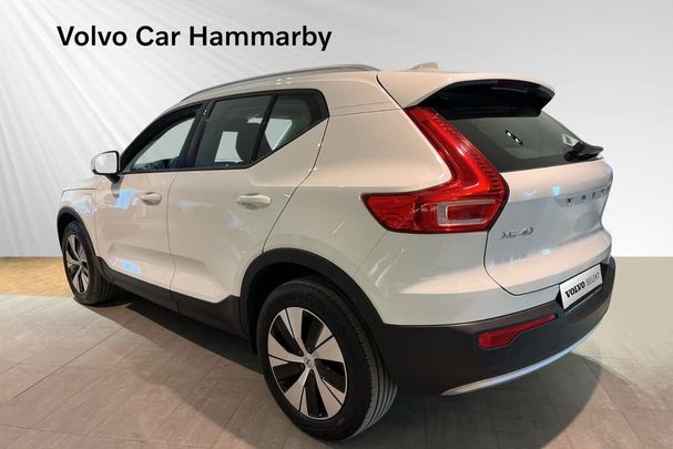 Volvo XC40 T5 Twin Engine 196 kW image number 4