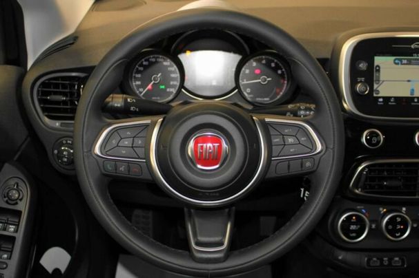 Fiat 500X 81 kW image number 20