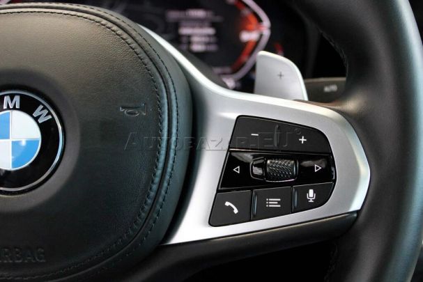 BMW 420d 140 kW image number 21