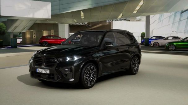 BMW X5 M xDrive 460 kW image number 1