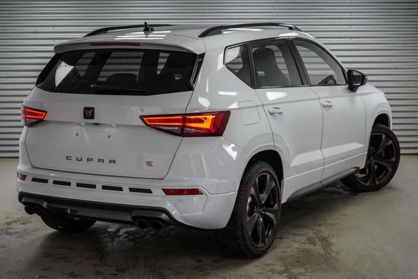 Cupra Ateca 2.0 TSI DSG 4Drive 221 kW image number 2