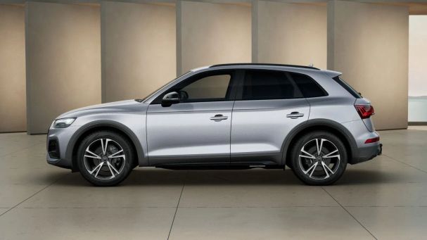 Audi Q5 150 kW image number 4