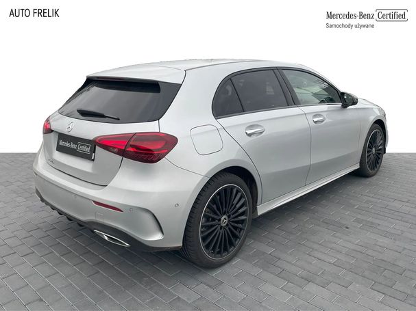 Mercedes-Benz A 250 160 kW image number 2