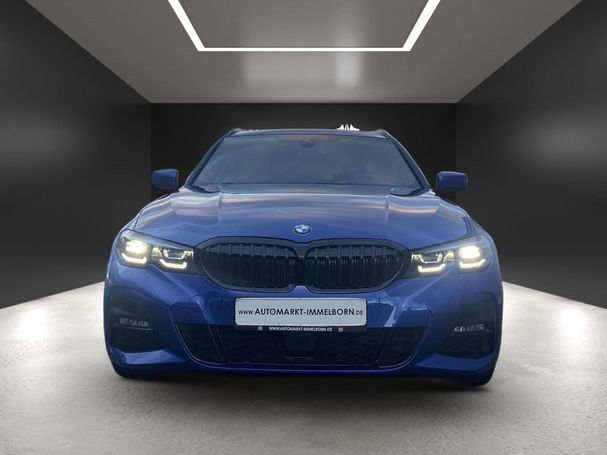 BMW 320d Touring M Sport xDrive 140 kW image number 3