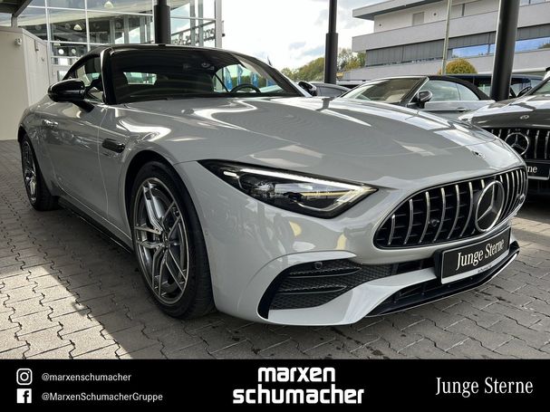 Mercedes-Benz SL 43 AMG 280 kW image number 2