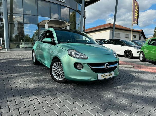 Opel Adam 1.2 Glam 51 kW image number 2