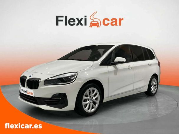 BMW 218d 110 kW image number 1