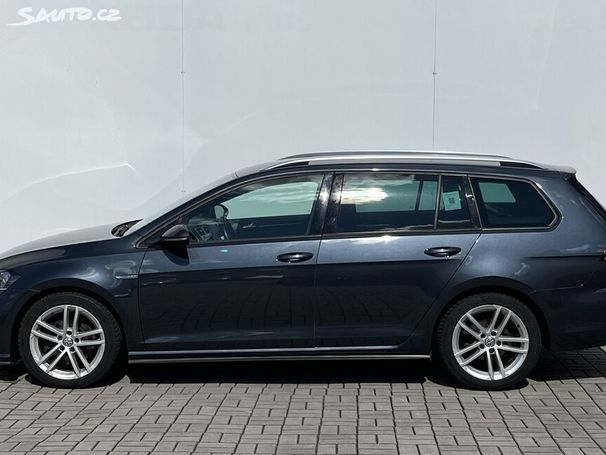 Volkswagen Golf 2.0 TDI GTD 135 kW image number 5