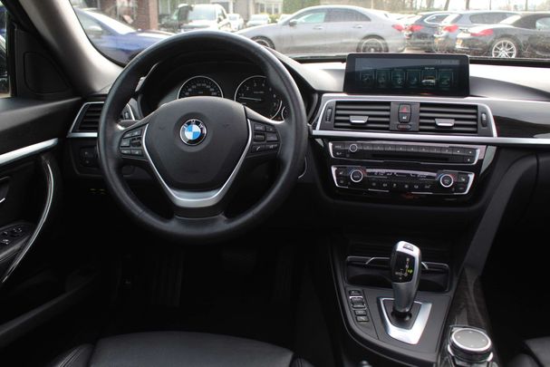 BMW 320i Gran Turismo M Sport 135 kW image number 9