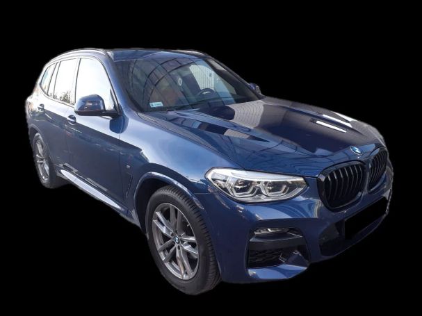 BMW X3 xDrive20i M Sport 135 kW image number 3