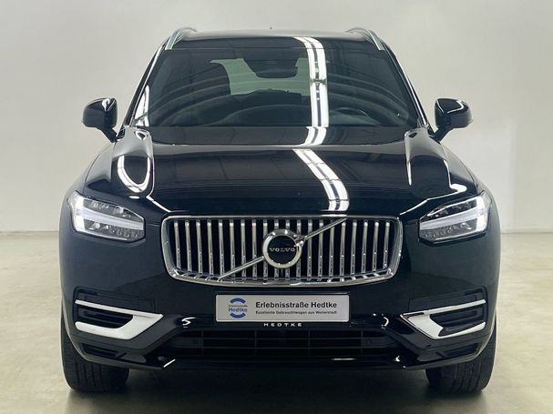 Volvo XC90 Recharge T8 AWD 288 kW image number 3