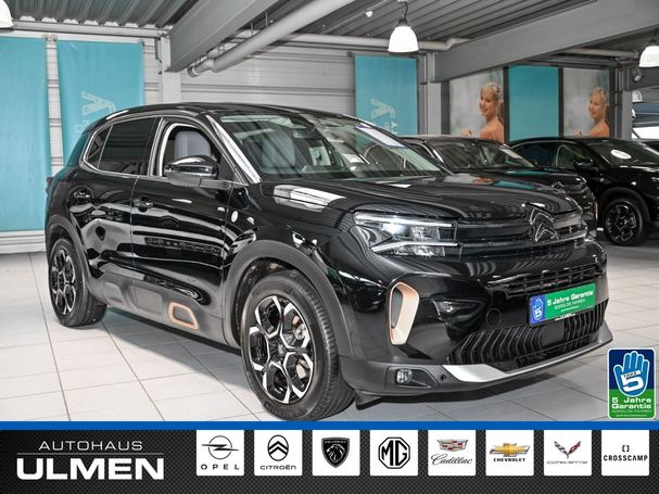 Citroen C5 Aircross PureTech 130 C-Series 96 kW image number 8