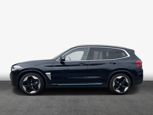 BMW iX3 210 kW image number 4