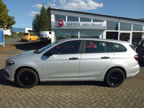 Fiat Tipo 74 kW image number 15