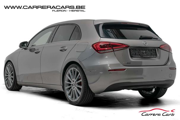 Mercedes-Benz A 180 100 kW image number 5