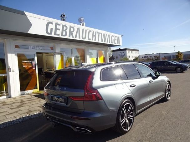 Volvo V60 T8 R Design AWD 288 kW image number 6