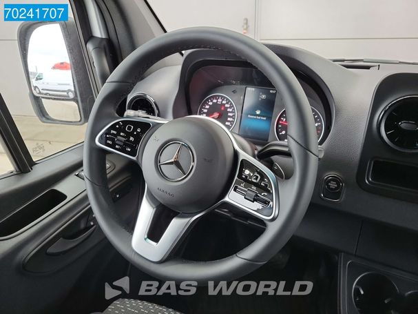 Mercedes-Benz Sprinter 319 CDI 140 kW image number 16