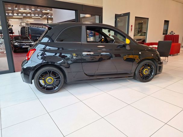 Abarth 595 121 kW image number 6