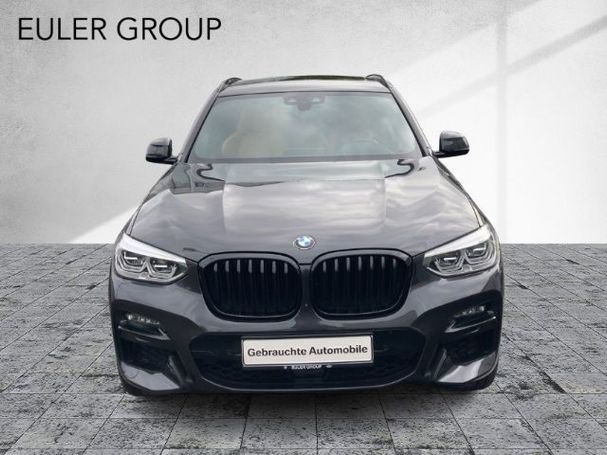 BMW X3 xDrive 250 kW image number 2