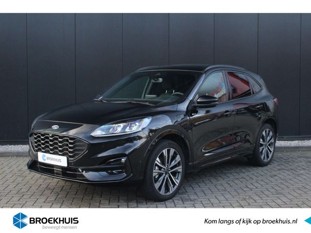 Ford Kuga 165 kW image number 1