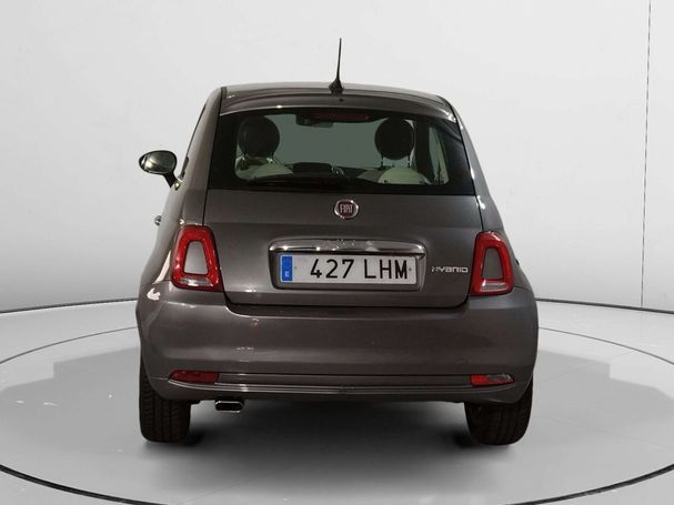 Fiat 500 51 kW image number 3