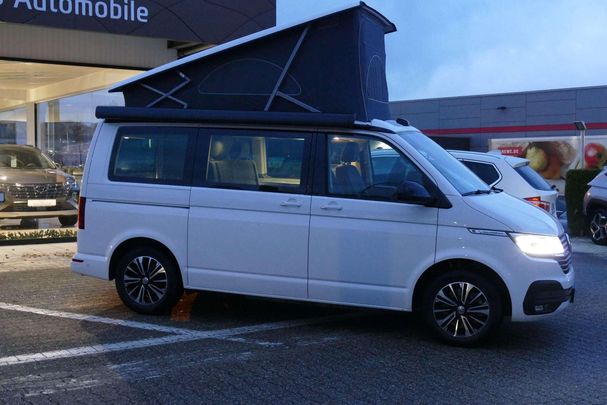 Volkswagen T6 California Ocean Edition DSG 4Motion 150 kW image number 6