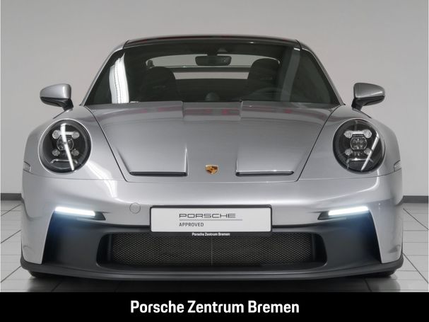 Porsche 992 GT3 375 kW image number 9