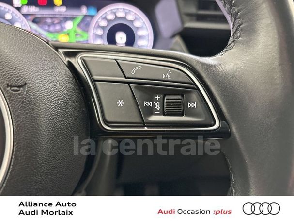 Audi A3 35 TFSI S tronic Sportback 110 kW image number 17