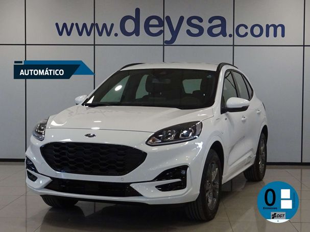 Ford Kuga 165 kW image number 1