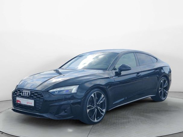 Audi S5 55 TDI 251 kW image number 1