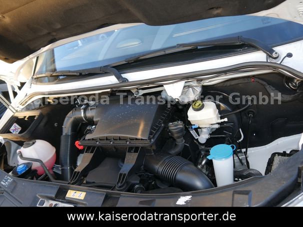 Mercedes-Benz Sprinter 314 HA 105 kW image number 34