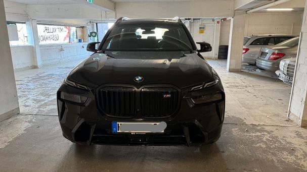 BMW X7 xDrive 390 kW image number 3