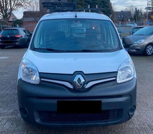 Renault Kangoo BLUE dCi 115 85 kW image number 10