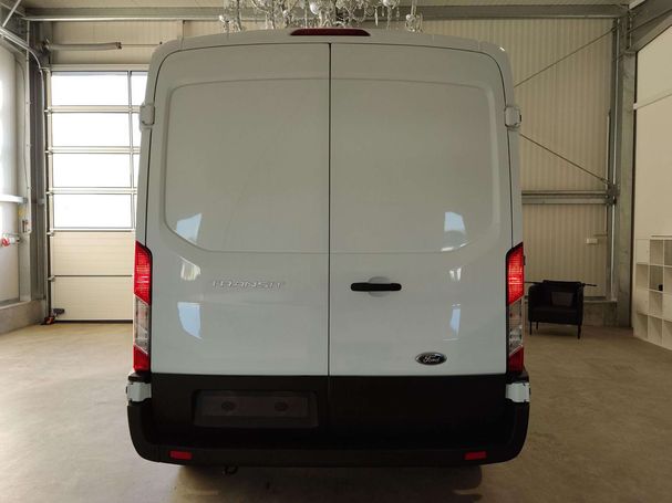 Ford Transit 350 L2H2 2.0 Trend 77 kW image number 5