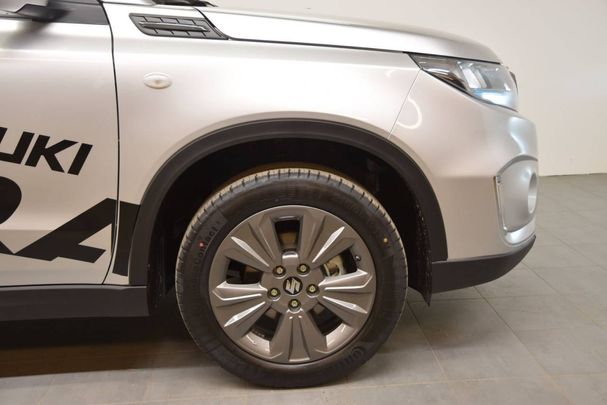 Suzuki Vitara 1.5 Hybrid 85 kW image number 16