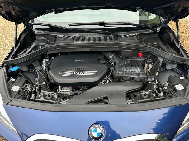 BMW 216d Active Tourer 85 kW image number 21