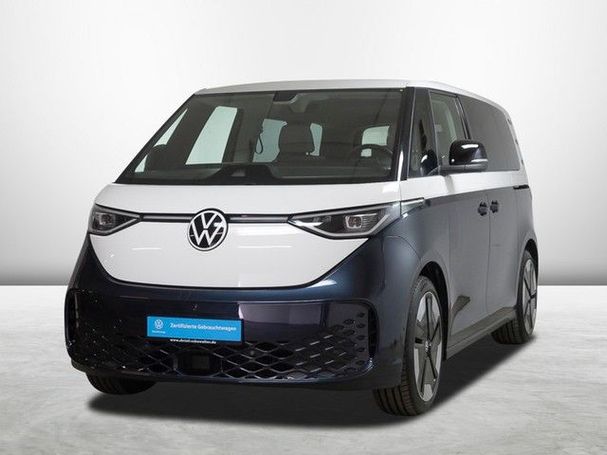 Volkswagen ID. Buzz Pro 150 kW image number 1