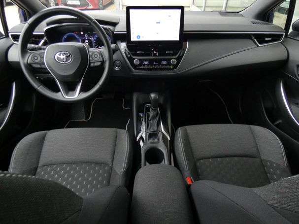 Toyota Corolla 1.8 Hybrid Touring Sports 103 kW image number 6