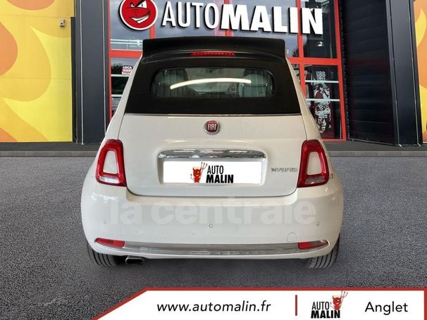 Fiat 500 1.0 51 kW image number 6