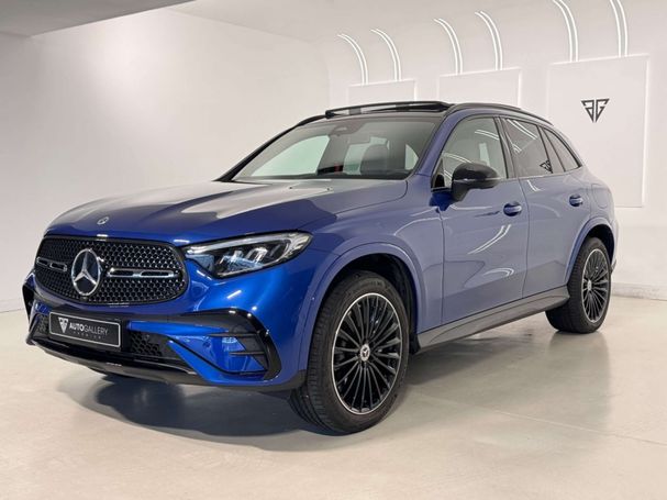 Mercedes-Benz GLC 300 de 4Matic 245 kW image number 7