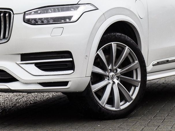 Volvo XC90 Recharge T8 AWD 288 kW image number 5