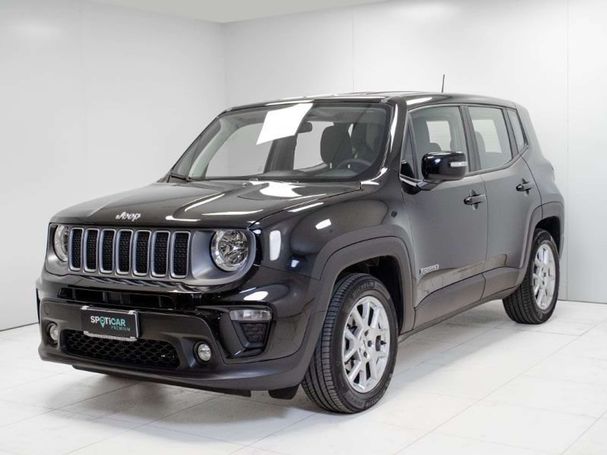 Jeep Renegade 1.0 Limited 88 kW image number 29