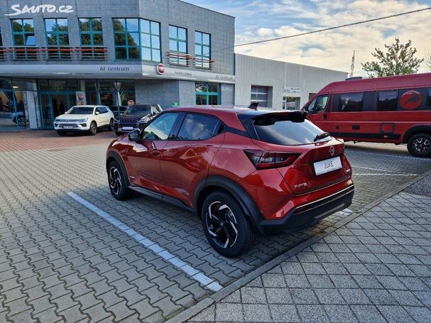 Nissan Juke 105 kW image number 7