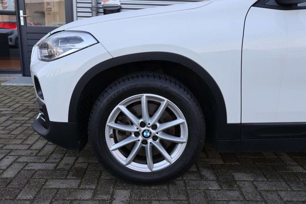 BMW X2 sDrive 141 kW image number 21