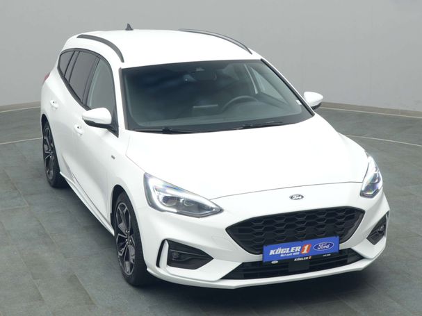 Ford Focus ST-Line X 114 kW image number 37