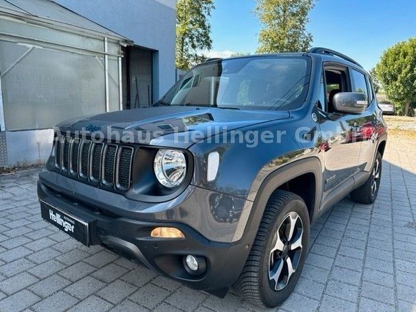 Jeep Renegade 177 kW image number 1