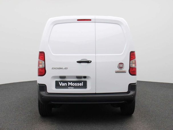 Fiat Doblo L1 1.5 96 kW image number 7