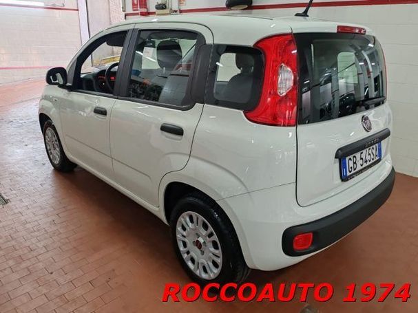 Fiat Panda 1.2 Easy 51 kW image number 8